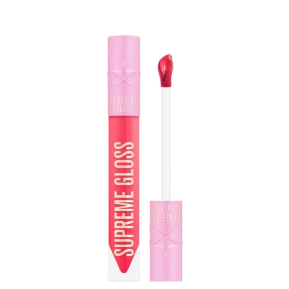 Jeffree Star Supreme Gloss NIB - Picture 2 of 8